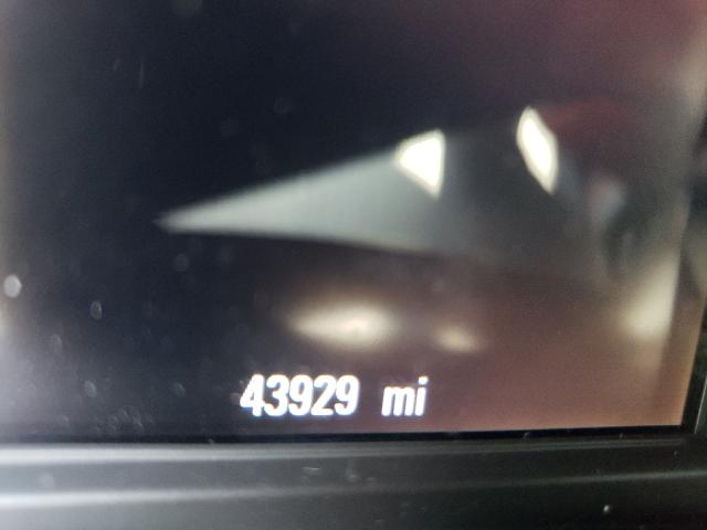 5GAEVAKW0KJ271461 - 2019 BUICK ENCLAVE ESSENCE 白色 照片 8