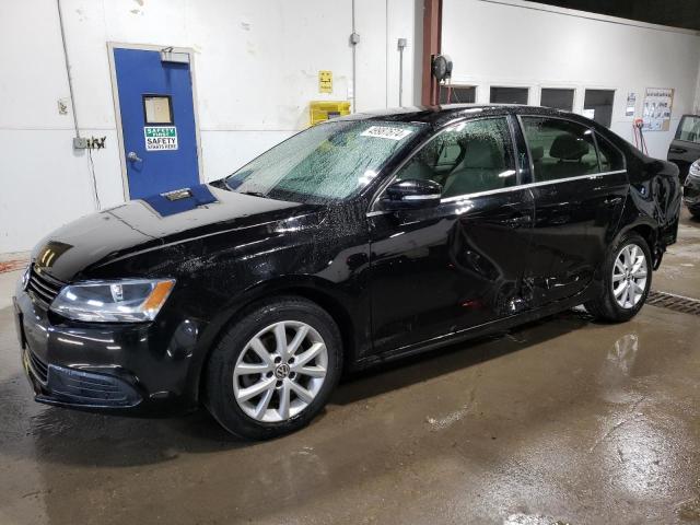 2014 VOLKSWAGEN JETTA SE, 