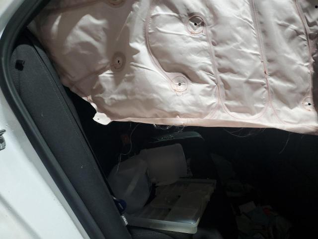 1G1ZB5ST4NF189626 - 2022 CHEVROLET MALIBU LS თეთრი ფოტო 10