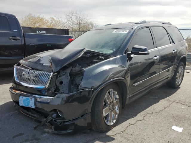 2011 GMC ACADIA DENALI, 