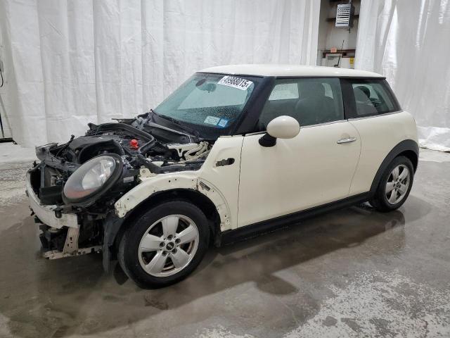 2015 MINI COOPER, 