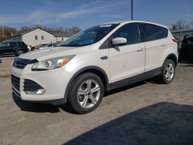 2015 FORD ESCAPE SE, 