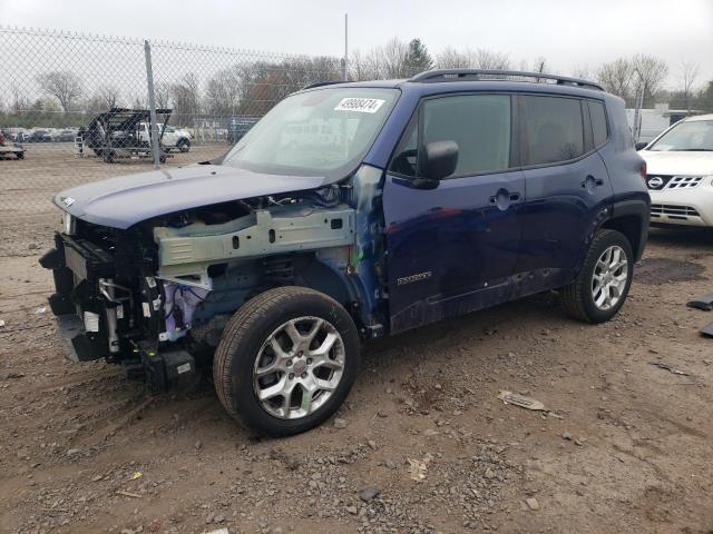 2018 JEEP RENEGADE SPORT, 