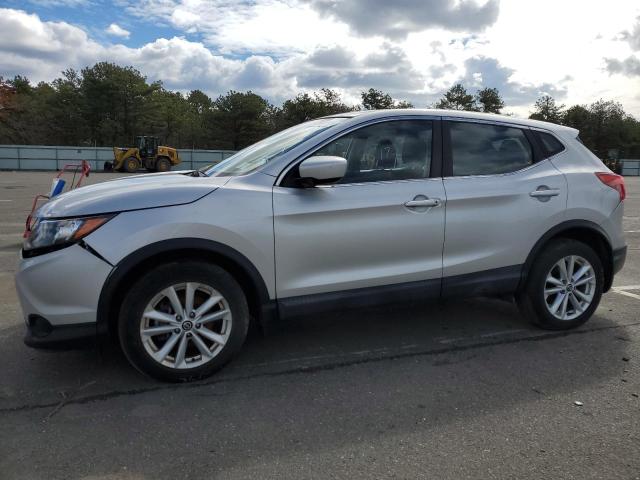 2019 NISSAN ROGUE SPOR S, 