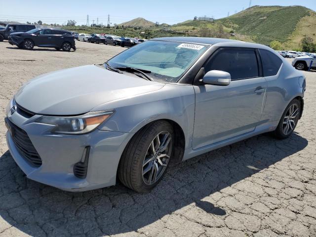 2016 TOYOTA SCION TC, 