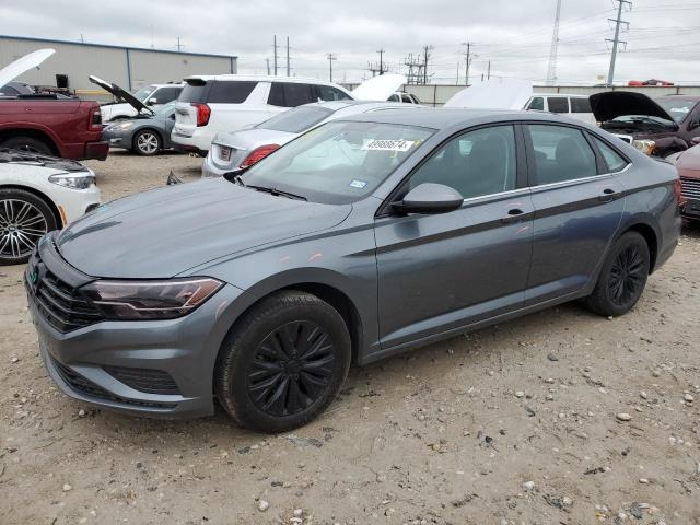 2020 VOLKSWAGEN JETTA S, 