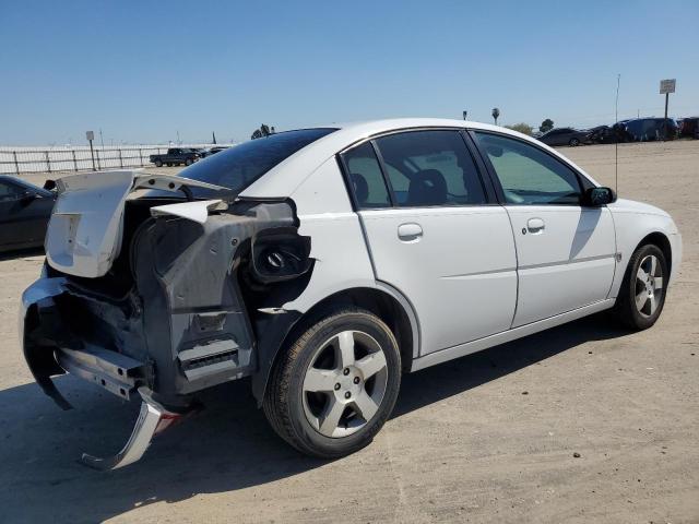 1G8AL55F26Z168338 - 2006 SATURN ION LEVEL 3 WHITE photo 3