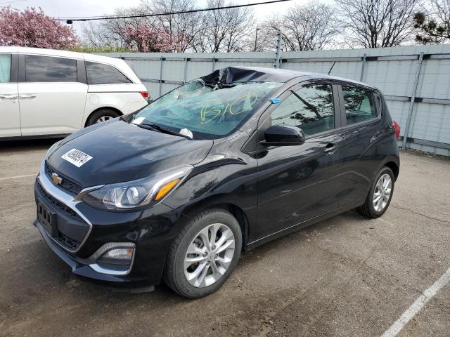 2020 CHEVROLET SPARK 1LT, 