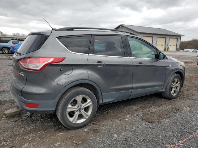 1FMCU0GX6FUB89688 - 2015 FORD ESCAPE SE CHARCOAL photo 3