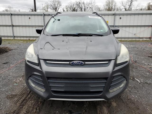 1FMCU0GX6FUB89688 - 2015 FORD ESCAPE SE CHARCOAL photo 5