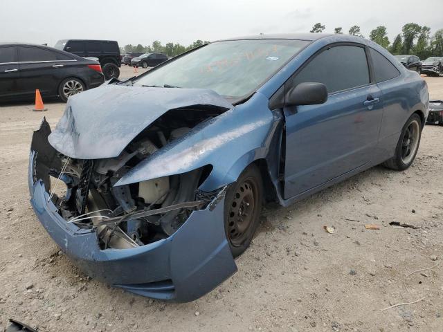 2009 HONDA CIVIC LX, 