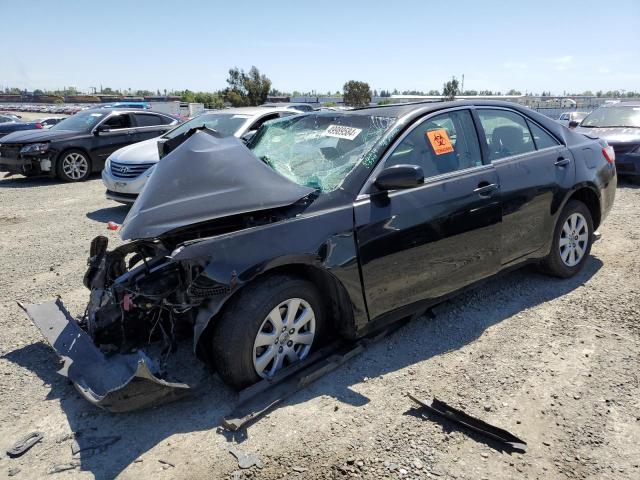 2009 TOYOTA CAMRY SE, 