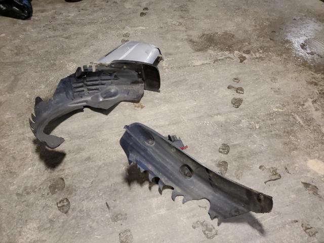 1A8HW58228F148589 - 2008 CHRYSLER ASPEN LIMITED ვერცხლისფერი ფოტო 13