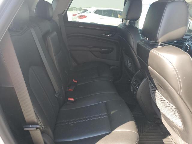 3GYFNCE38ES538147 - 2014 CADILLAC SRX PERFORMANCE COLLECTION SILVER photo 11