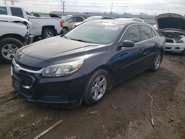 2014 CHEVROLET MALIBU LS, 