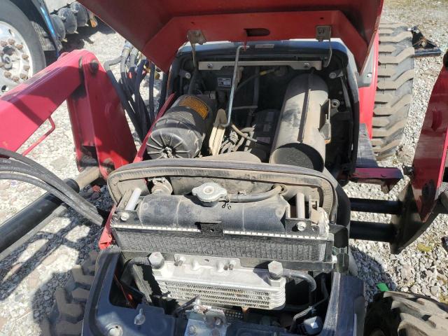 26MN10480035 - 2014 MAHINDRA AND MAHINDRA TRACTOR 红色 照片 7