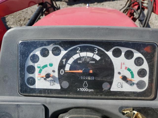 26MN10480035 - 2014 MAHINDRA AND MAHINDRA TRACTOR 红色 照片 8