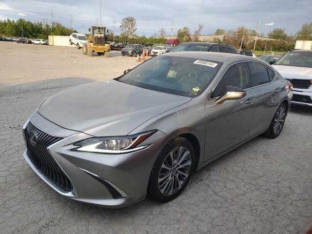 2020 LEXUS ES 350, null
