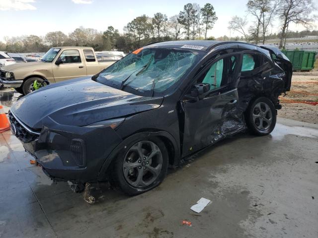 2023 FORD ESCAPE ST LINE, null