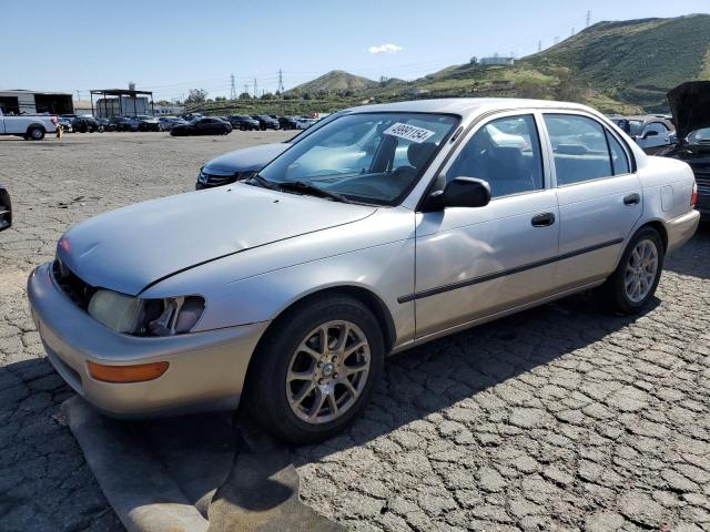 1997 TOYOTA COROLLA BASE, 