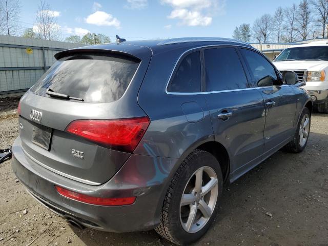 WA1M2AFP1HA031165 - 2017 AUDI Q5 PREMIUM PLUS GRAY photo 3