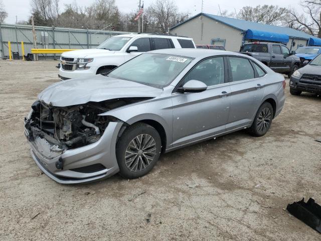 2021 VOLKSWAGEN JETTA S, null