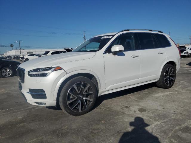 2019 VOLVO XC90 T6 MOMENTUM, 