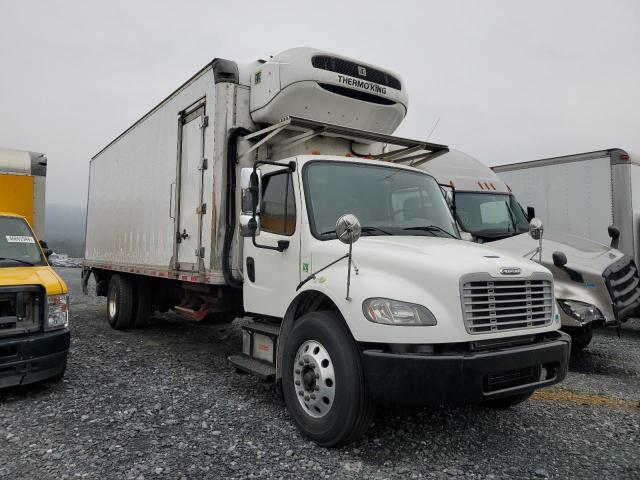 2018 FREIGHTLINER M2 106 MEDIUM DUTY, 