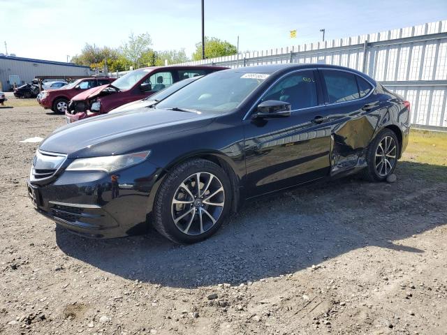 19UUB2F5XFA008069 - 2015 ACURA TLX TECH BLACK photo 1