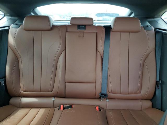 5UXKU0C52J0G80569 - 2018 BMW X6 SDRIVE35I WHITE photo 10