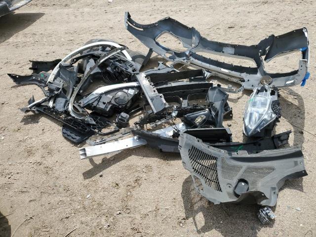 5UXKU0C52J0G80569 - 2018 BMW X6 SDRIVE35I WHITE photo 13