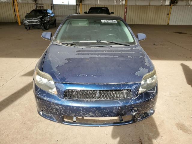 JTKDE177670169762 - 2007 TOYOTA SCION TC 蓝色 照片 5