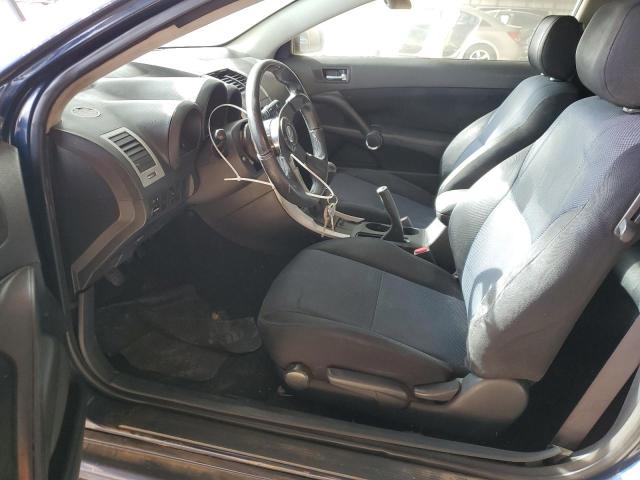 JTKDE177670169762 - 2007 TOYOTA SCION TC 蓝色 照片 7