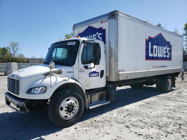 2014 FREIGHTLINER M2 106 MEDIUM DUTY, 