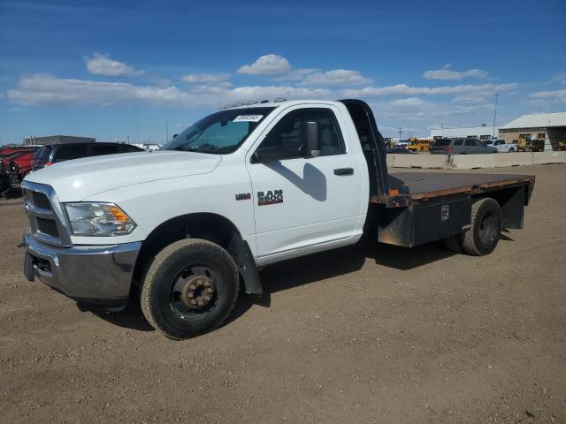 2018 RAM 3500, 