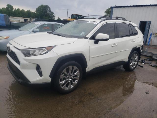 2021 TOYOTA RAV4 XLE PREMIUM, 