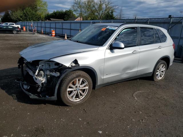 2014 BMW X5 SDRIVE35I, 