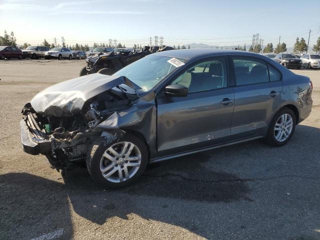 2015 VOLKSWAGEN JETTA BASE, null