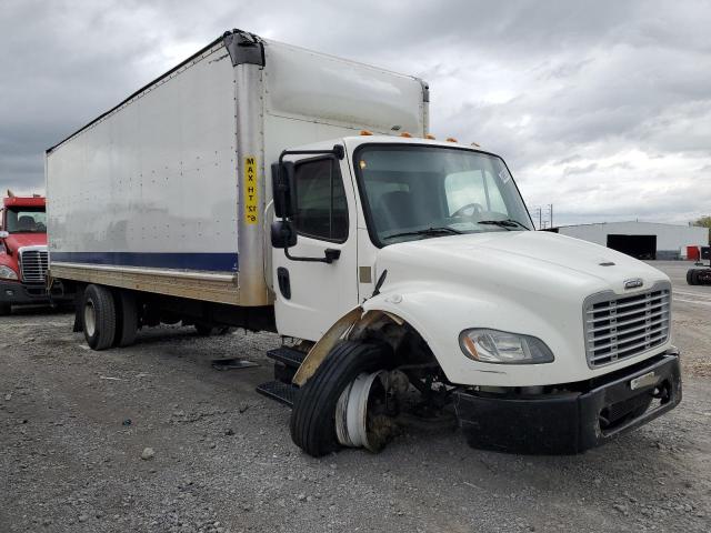 3ALACWFC8LDLY3315 - 2020 FREIGHTLINER M2 106 MEDIUM DUTY WHITE photo 9