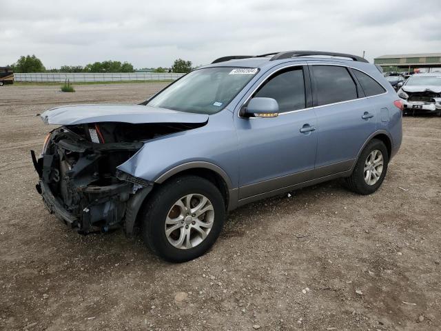 2011 HYUNDAI VERACRUZ GLS, 