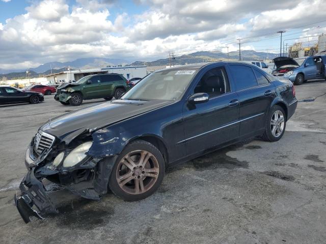 2006 MERCEDES-BENZ E CLASS 350, 