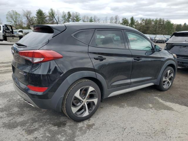 KM8J33A24HU368355 - 2017 HYUNDAI TUCSON LIMITED BLACK photo 3