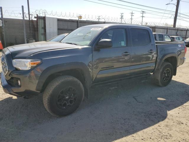 2023 TOYOTA TACOMA DOUBLE CAB, 