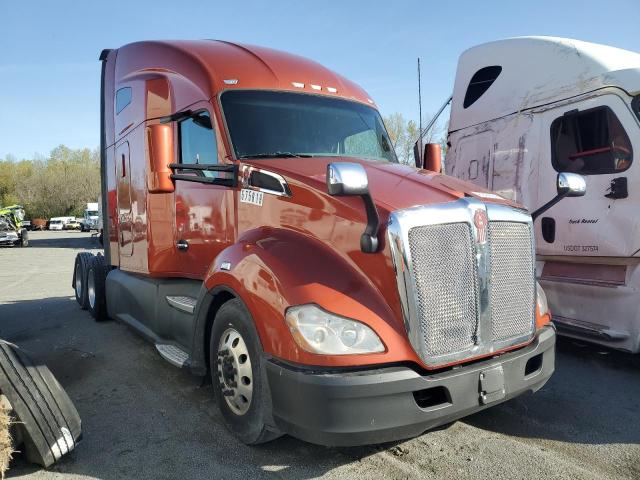 2019 KENWORTH CONSTRUCTI T680, 