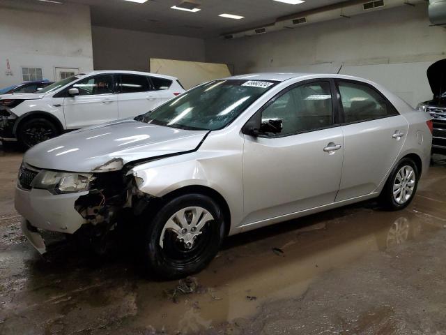 2013 KIA FORTE LX, 