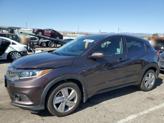 2019 HONDA HR-V EX, 