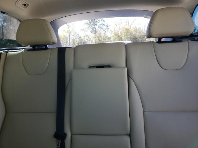 YV440MRR4H2114817 - 2017 VOLVO XC60 T5 DYNAMIC ლურჯი ფოტო 10