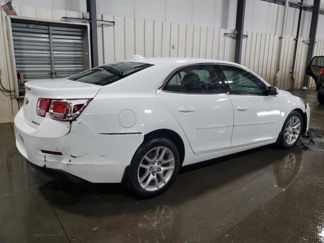1G11C5SL5FF163239 - 2015 CHEVROLET MALIBU 1LT WHITE photo 3