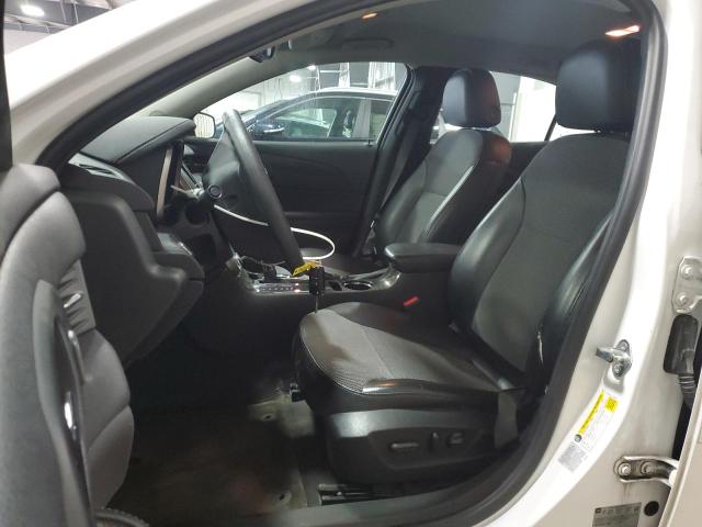 1G11C5SL5FF163239 - 2015 CHEVROLET MALIBU 1LT WHITE photo 7