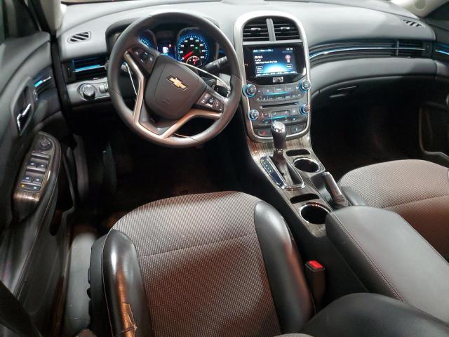 1G11C5SL5FF163239 - 2015 CHEVROLET MALIBU 1LT WHITE photo 8